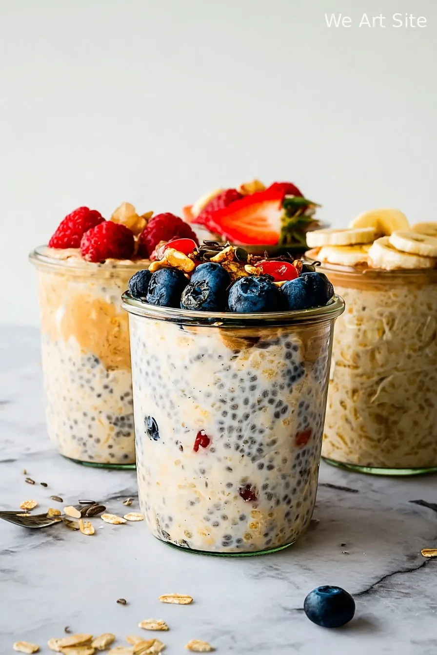 Overnight Oats