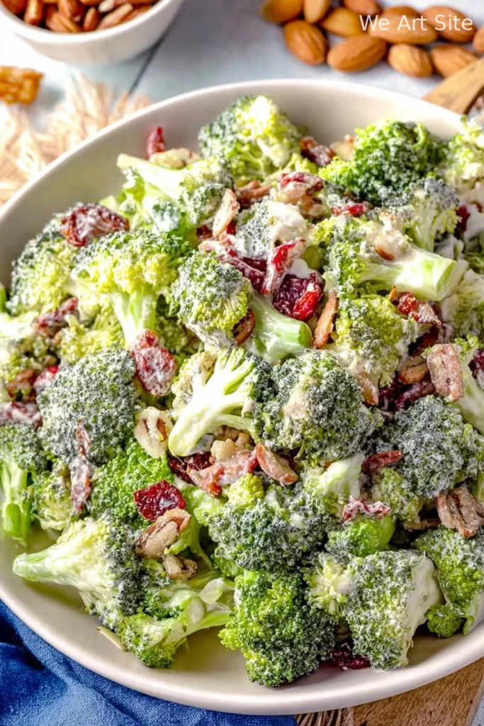Broccoli Salad