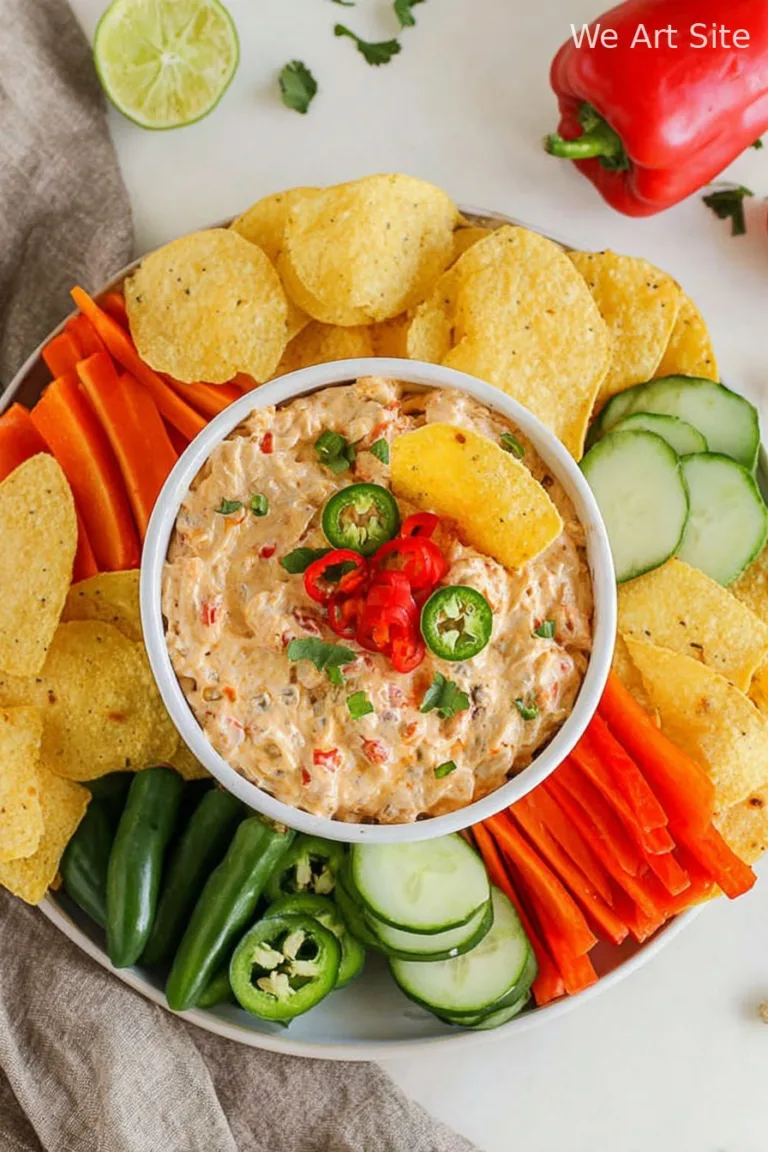 crockpot rotel dip